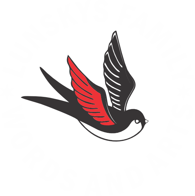 Lunsky.site